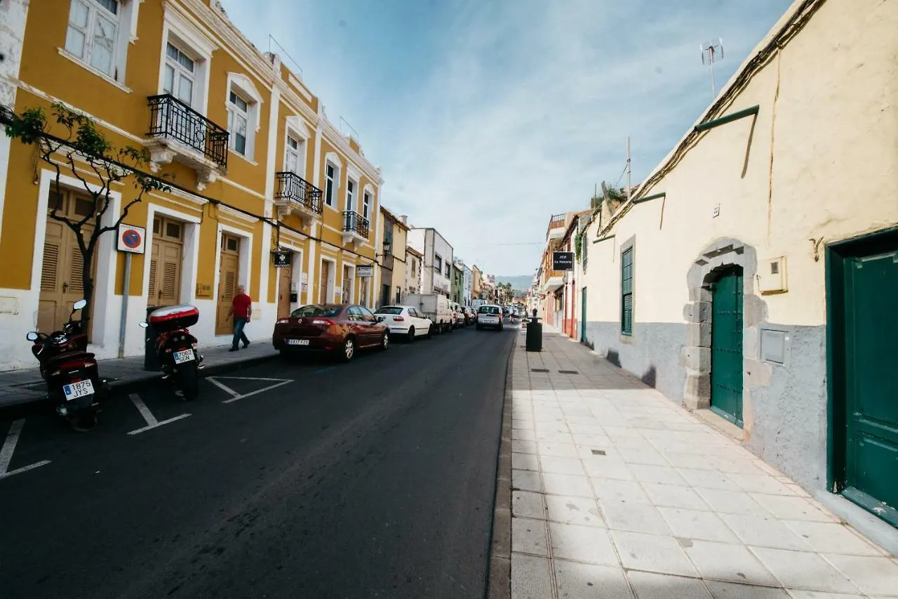 Apartamento San Juan Fresh Flat Telde España