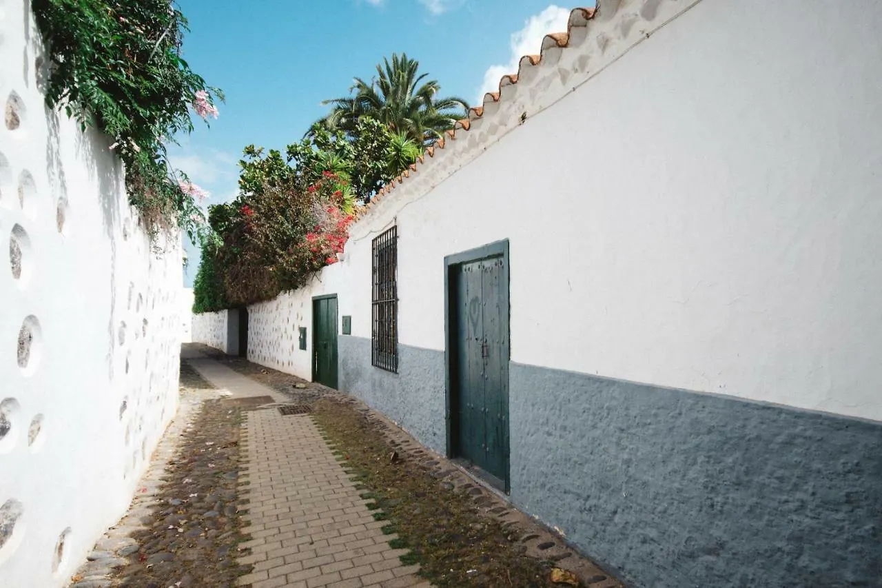 Apartamento San Juan Fresh Flat Telde 0*,  España