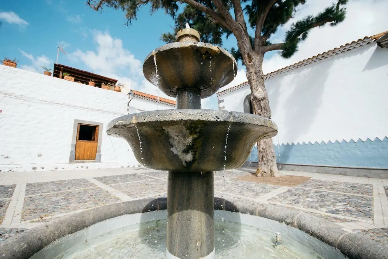 Apartamento San Juan Fresh Flat Telde
