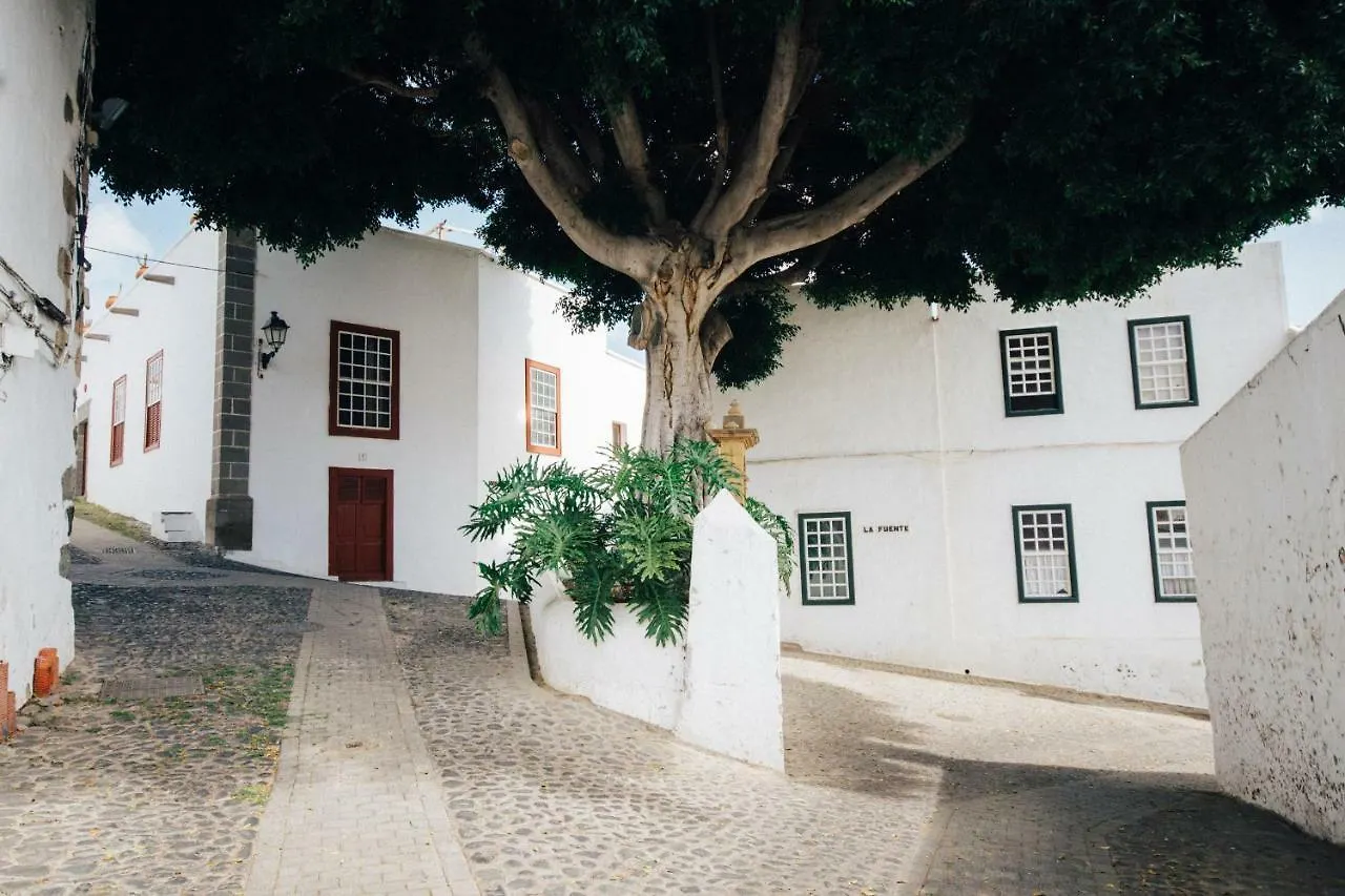 Apartamento San Juan Fresh Flat Telde España