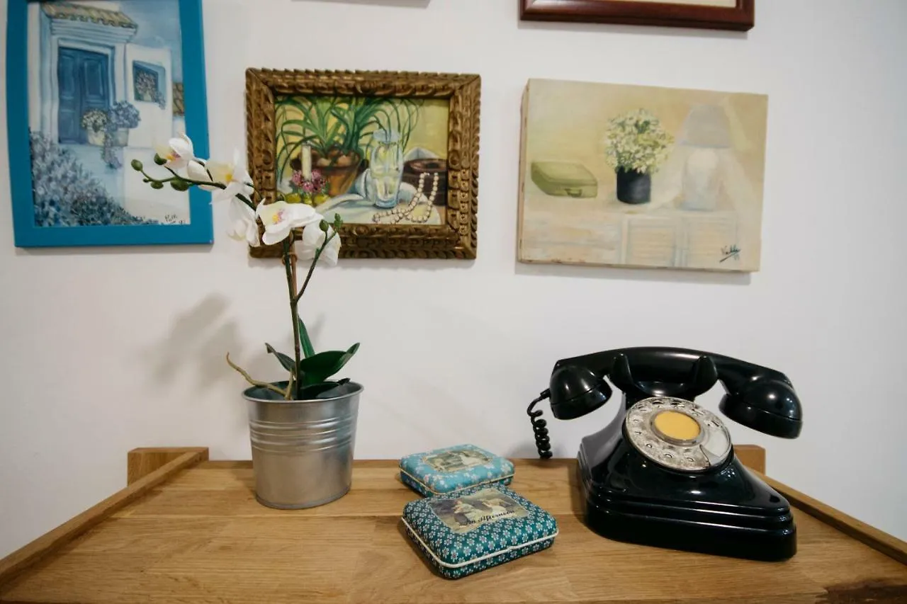 Apartamento San Juan Fresh Flat Telde 0*,  España