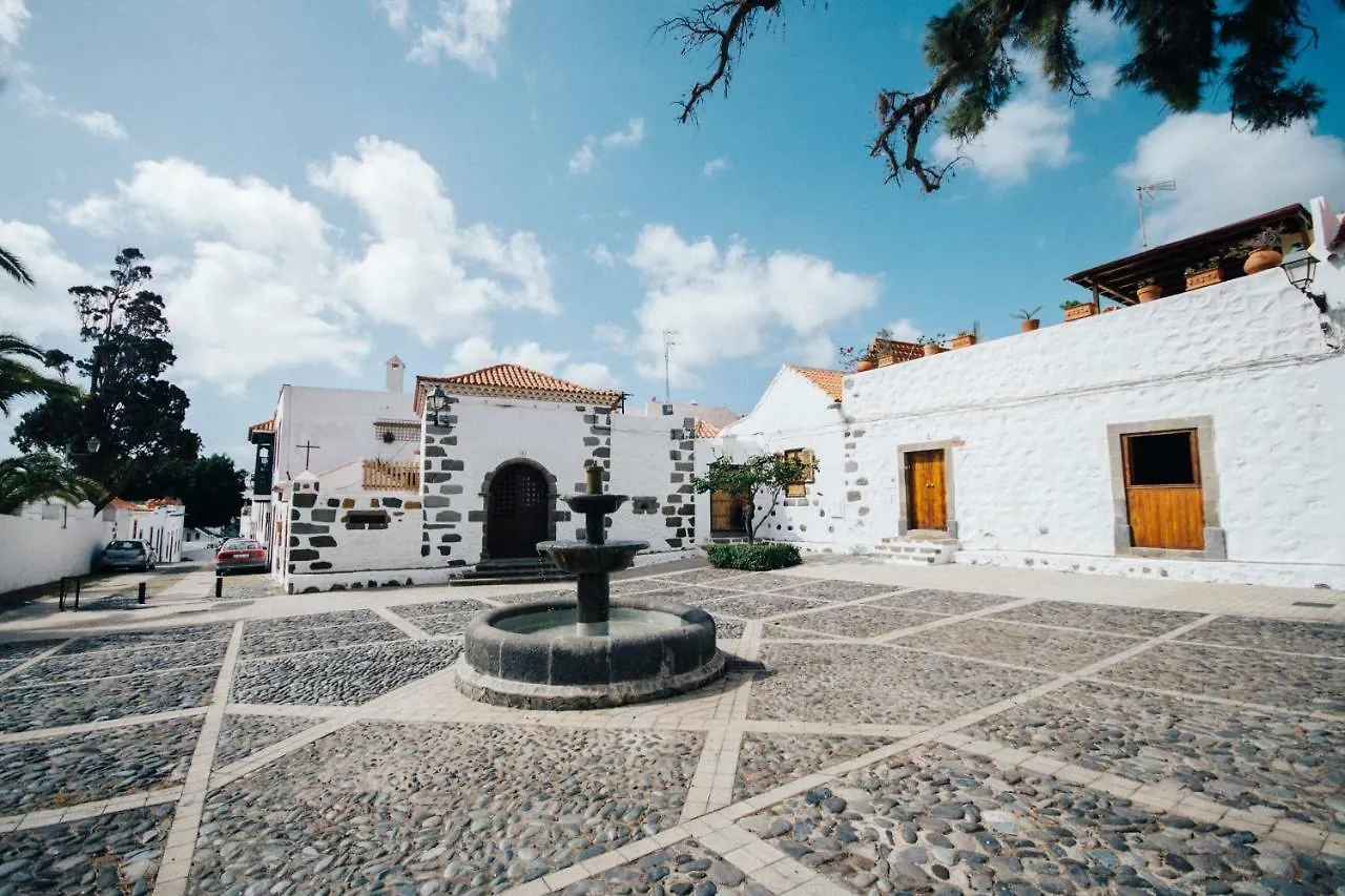 Apartamento San Juan Fresh Flat Telde