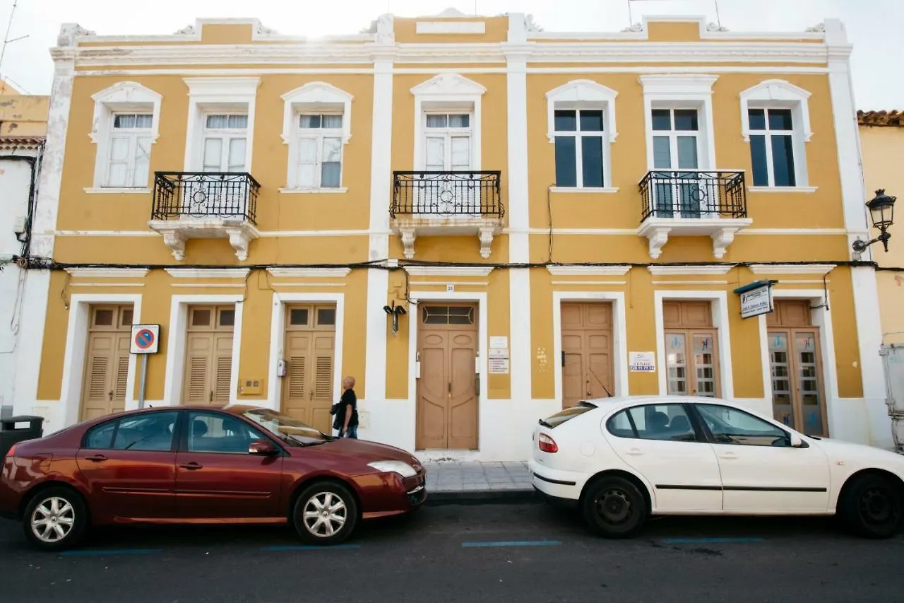 Apartamento San Juan Fresh Flat Telde